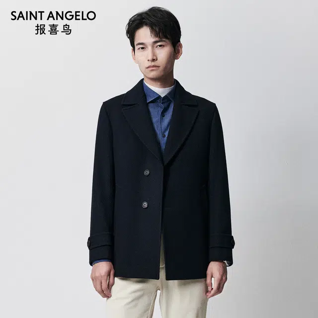 SAINT ANGELO