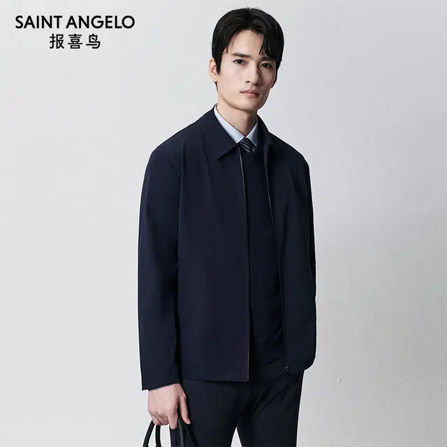 SAINT ANGELO