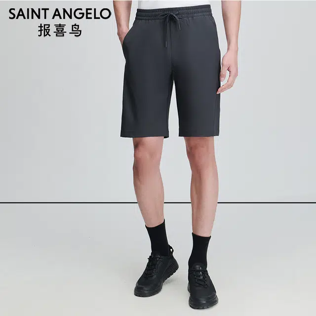 SAINT ANGELO