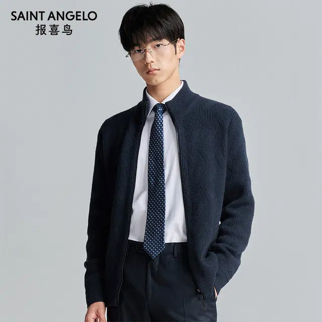 SAINT ANGELO