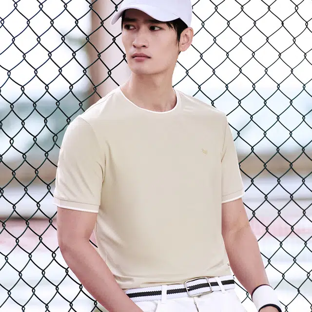 SAINT ANGELO T