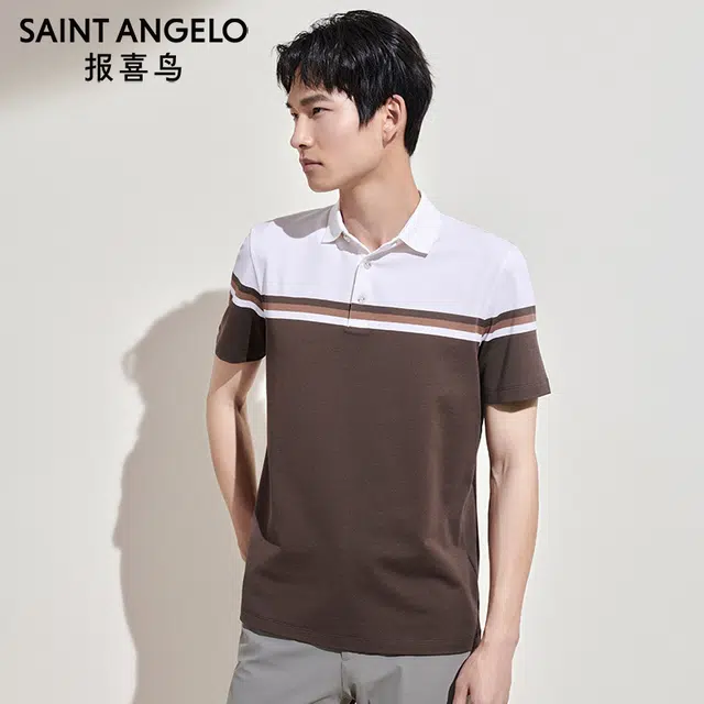 SAINT ANGELO Polo