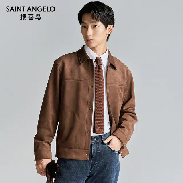 SAINT ANGELO