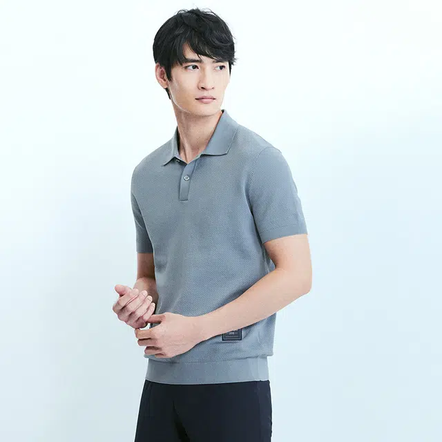 SAINT ANGELO Polo