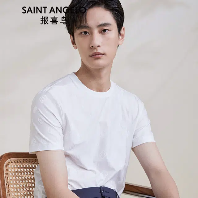 SAINT ANGELO T