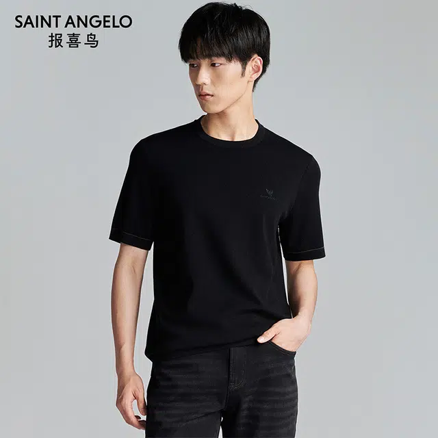 SAINT ANGELO T
