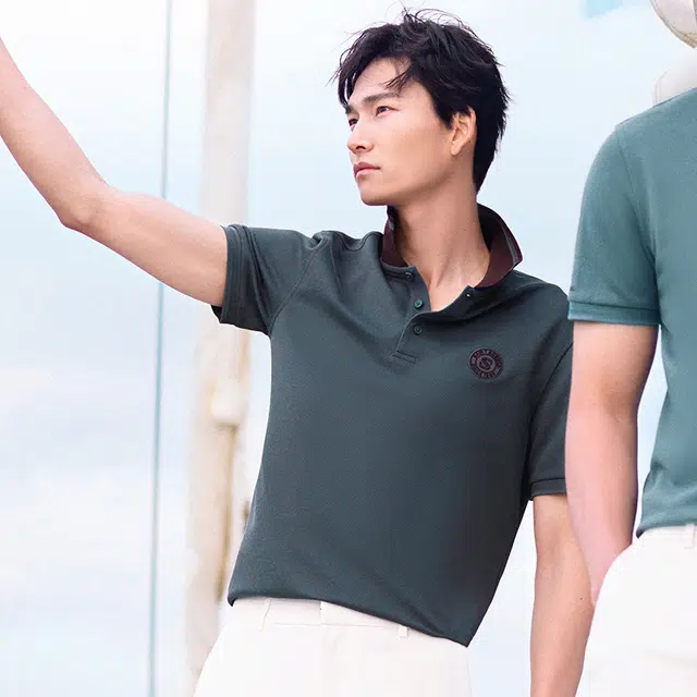 SAINT ANGELO Polo
