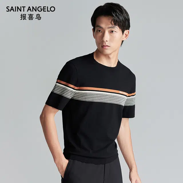 SAINT ANGELO T