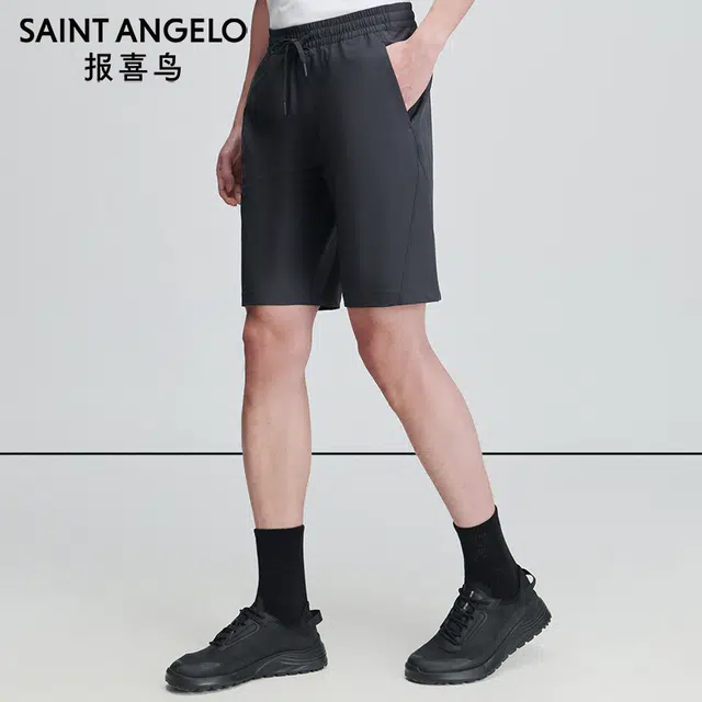 SAINT ANGELO