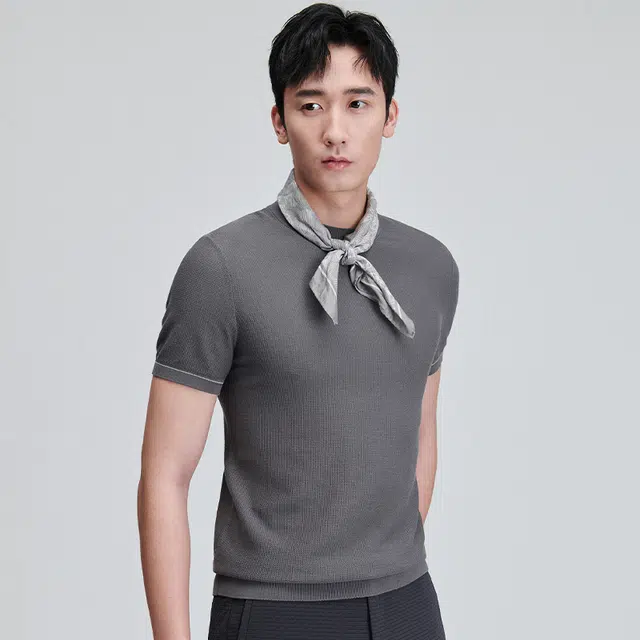 SAINT ANGELO T