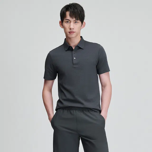 SAINT ANGELO Polo