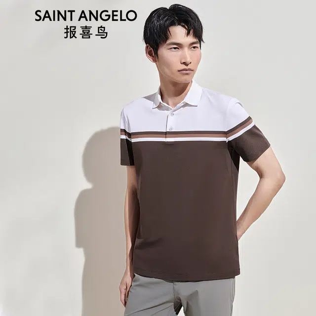 SAINT ANGELO Polo