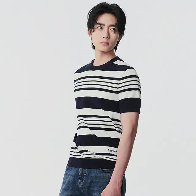 SAINT ANGELO T