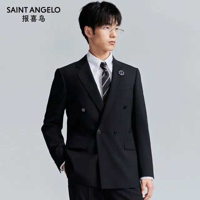 SAINT ANGELO