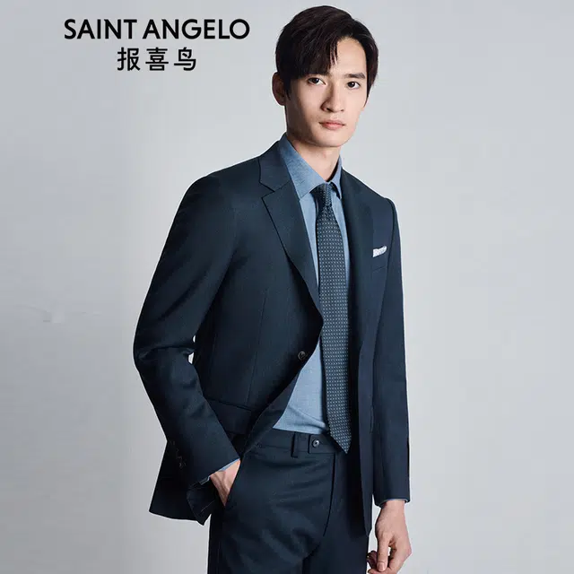 SAINT ANGELO