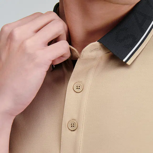 SAINT ANGELO Polo