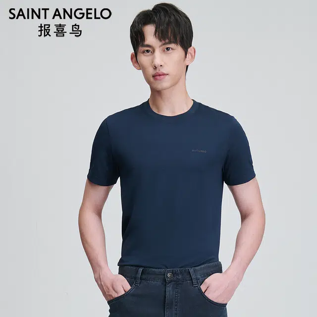 SAINT ANGELO T