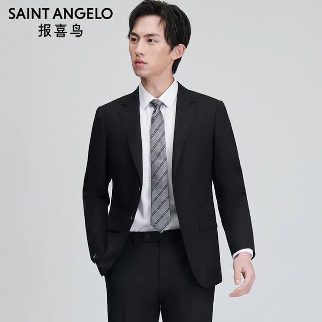 SAINT ANGELO