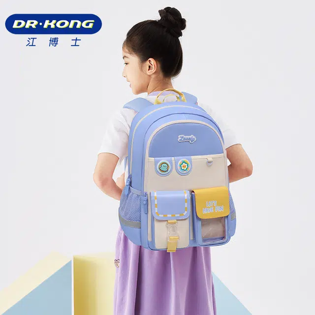 3-5 DR.KONG