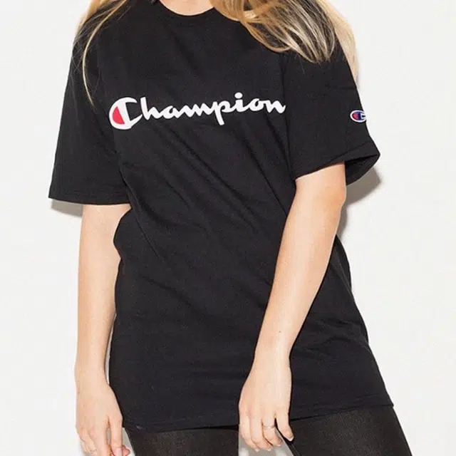 Champion T 2