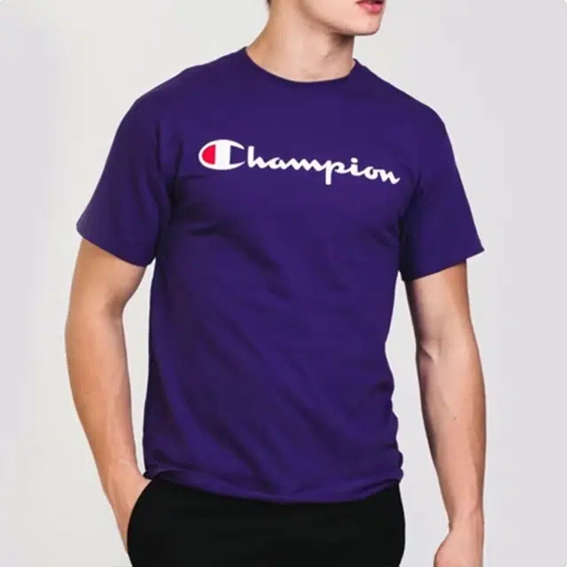 Champion T 2