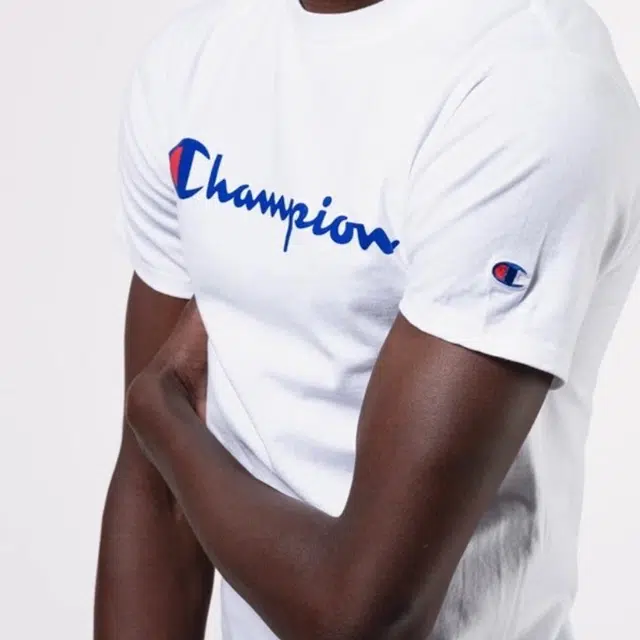 Champion T 2
