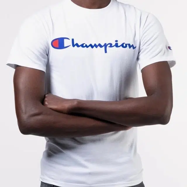 Champion T 2