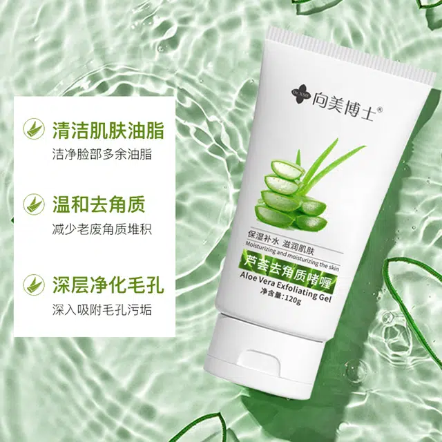 DR.XME 120g
