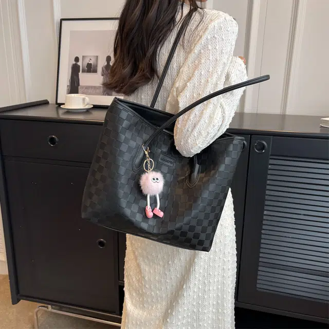 PU Tote