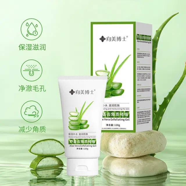 DR.XME 120g