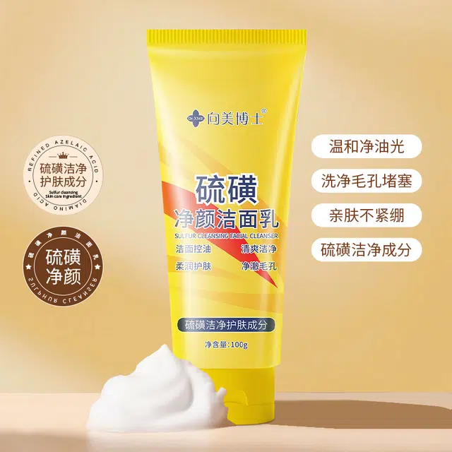DR.XME 100g
