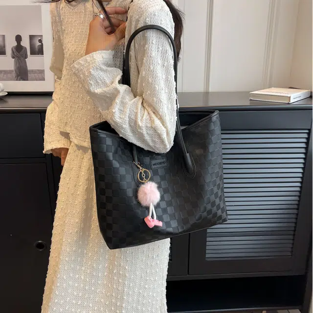 PU Tote