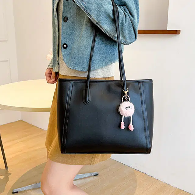 PU Tote