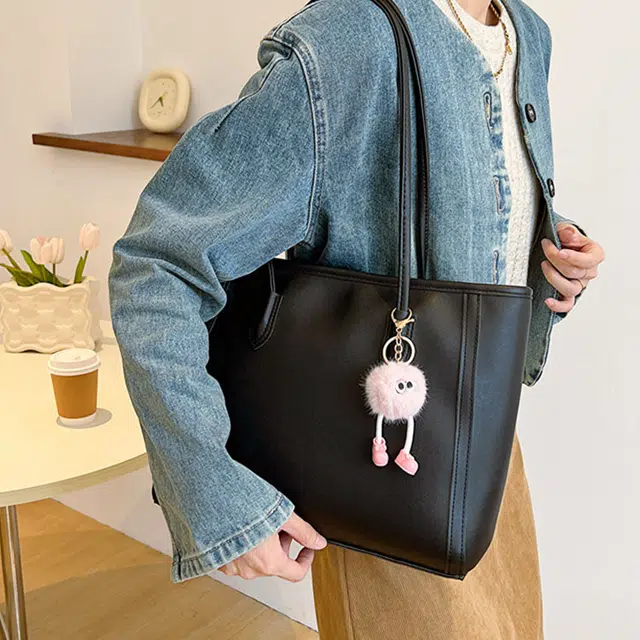 PU Tote