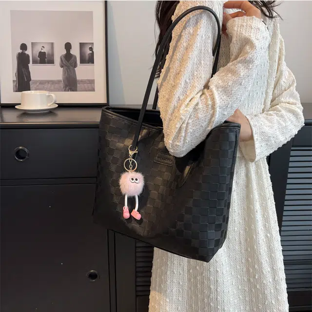 PU Tote