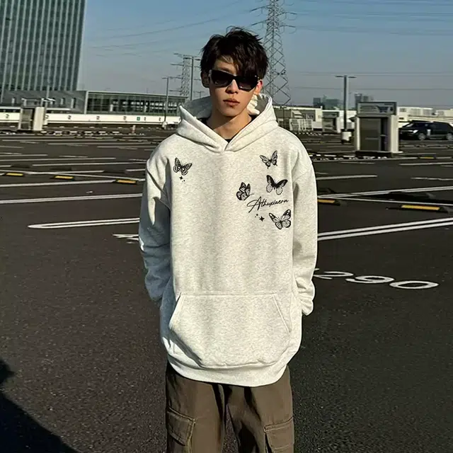 oversize