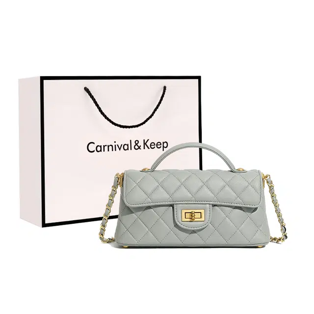 Carnival Keep