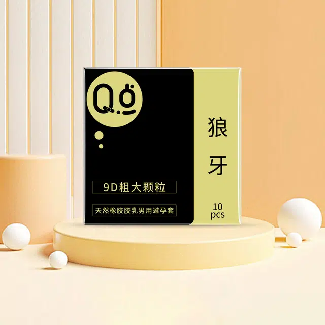 Q 9D