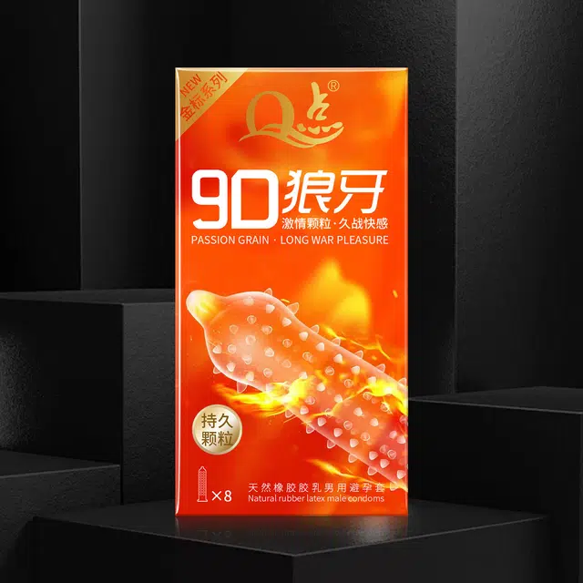 Q 9D