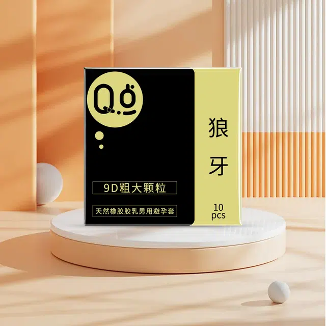 Q 9D