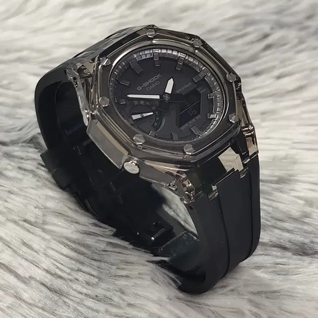 CASIO200 GA-2100-1A1