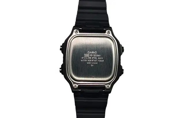 CASIOYOUTH 10 AE-1200WH-1A