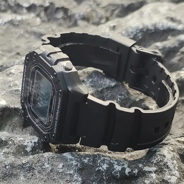 CASIOYOUTH 10 W-218H-1A