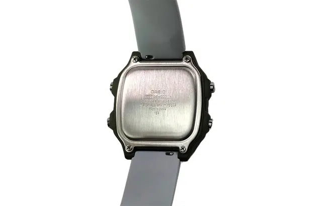 CASIOYOUTH AE-1200WH-1A