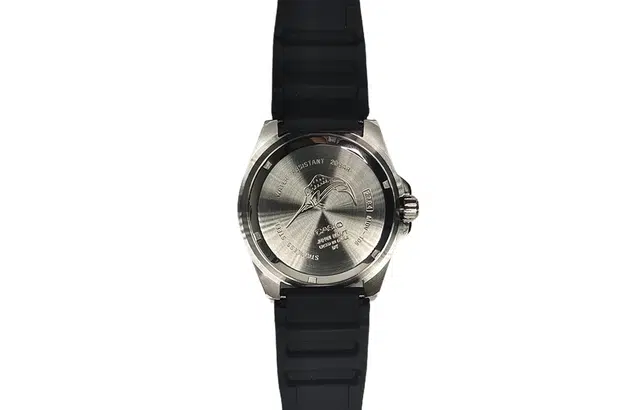 Casio MDV106-1A Modified