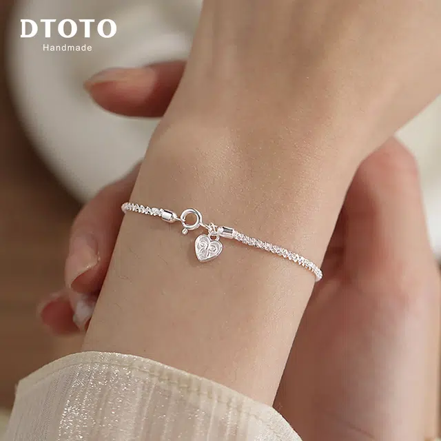 DTOTO ins 925
