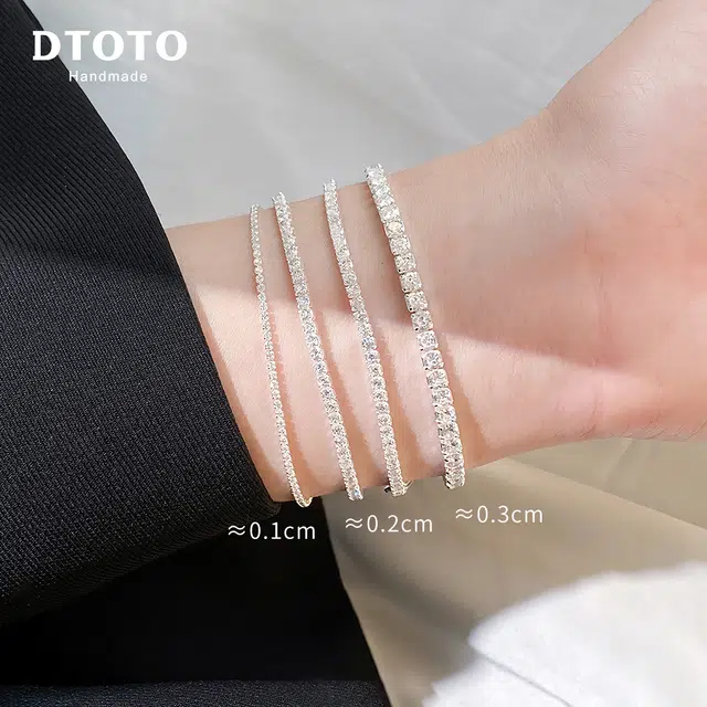 DTOTO ins 925