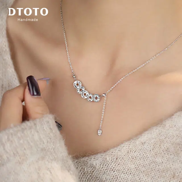 DTOTO s925