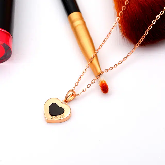 LOVE 18K K