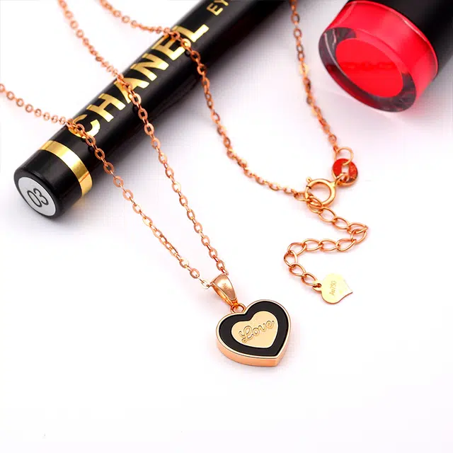 LOVE 18K K